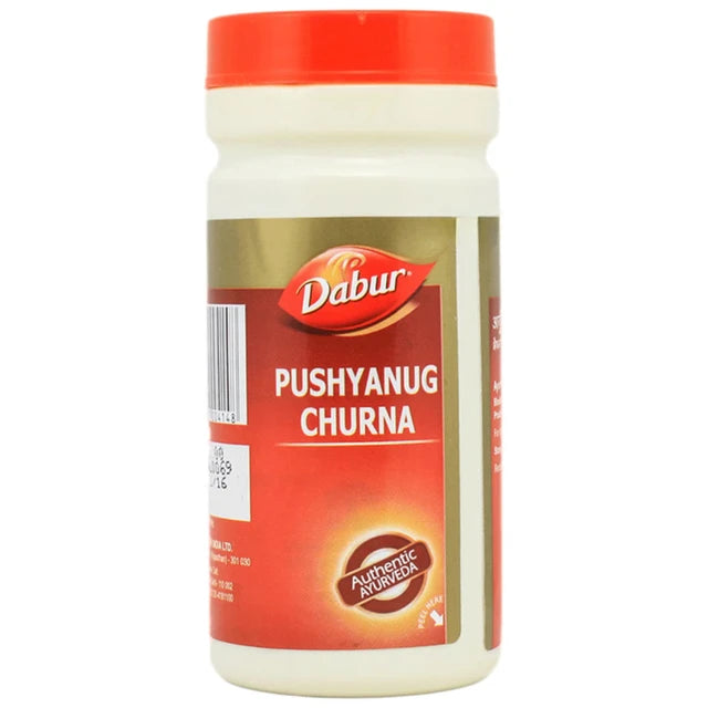 Pushyanug Churna 60 g
