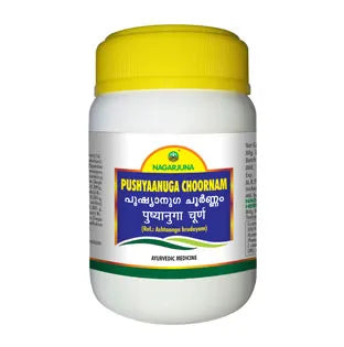 Pushyanuga Choornam