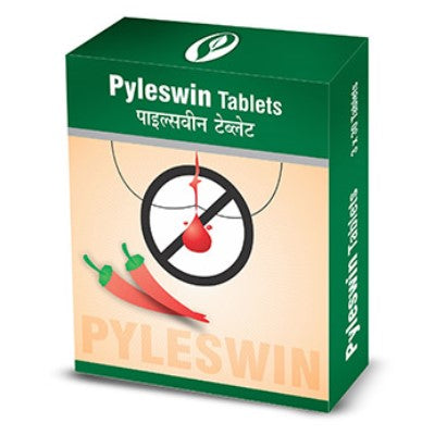 Pyleswin Tablet 500 Tabs