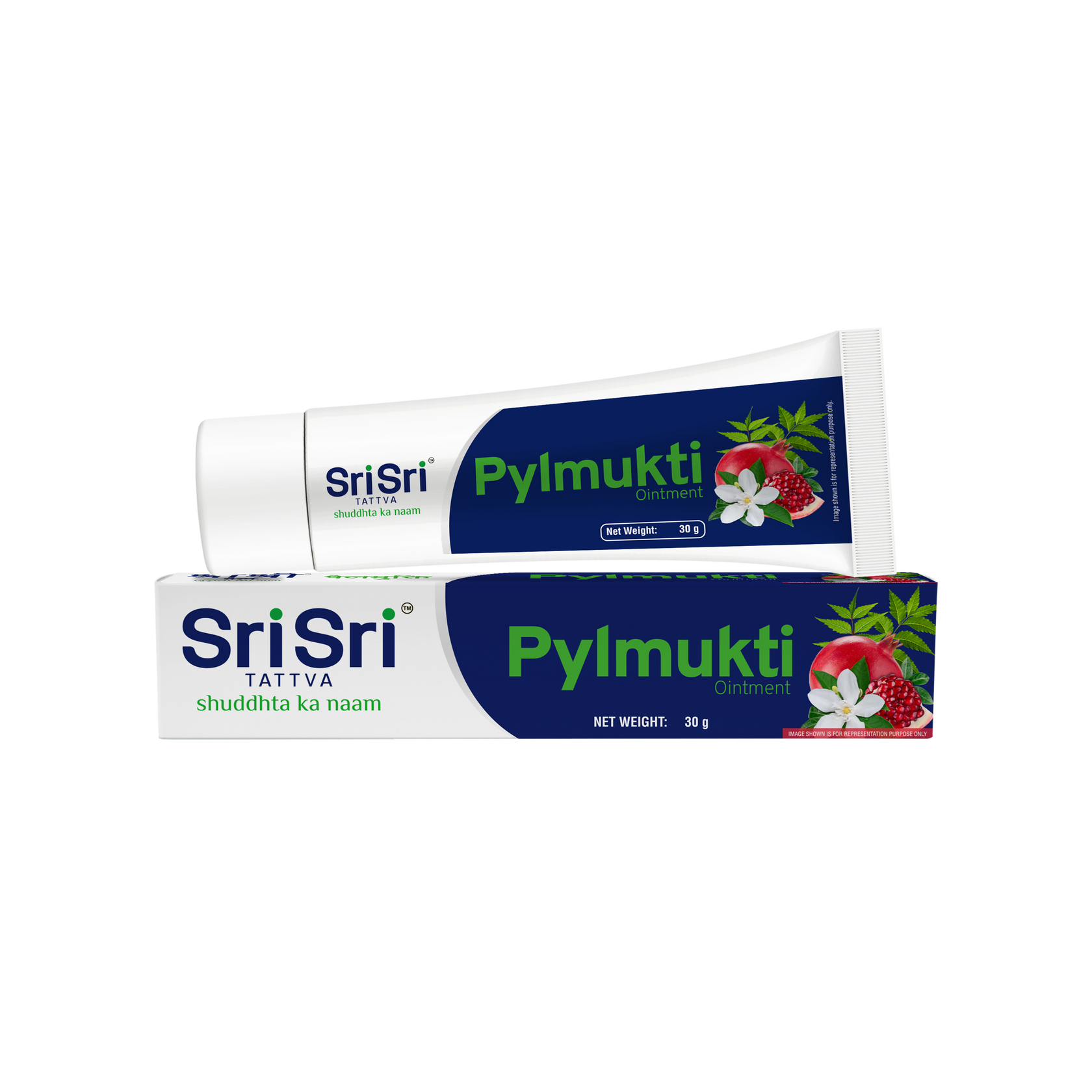 Pylmukti Ointment