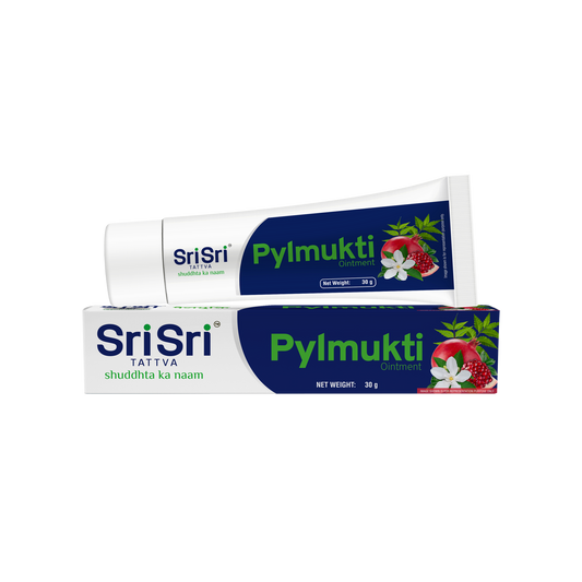 Pylmukti Ointment