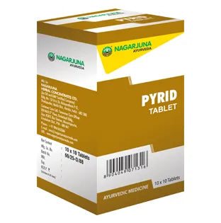 Pyrid Tablet