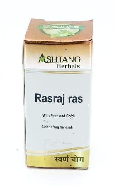 Rasraj Ras 60 Tabs