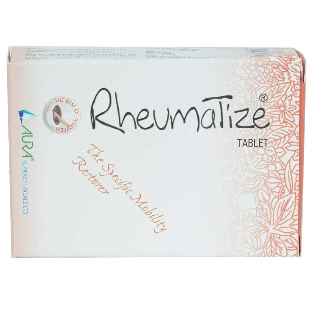 Rheumatize Tab 5000 Tabs