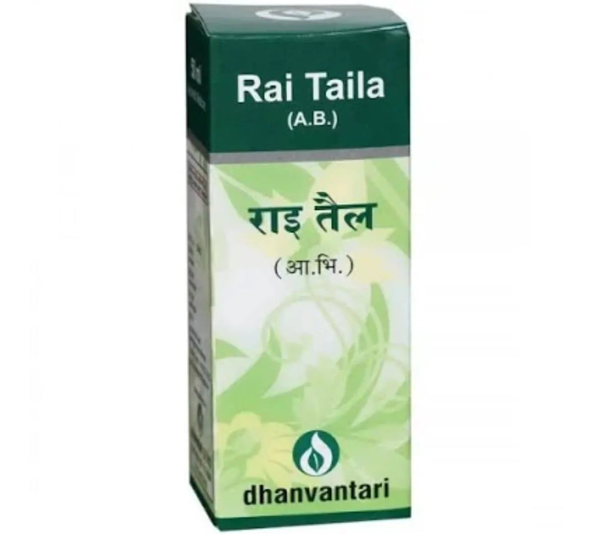 Rai Taila 1 ltr
