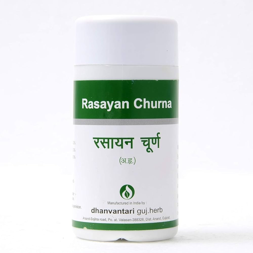 Rasayan Churna 500 g