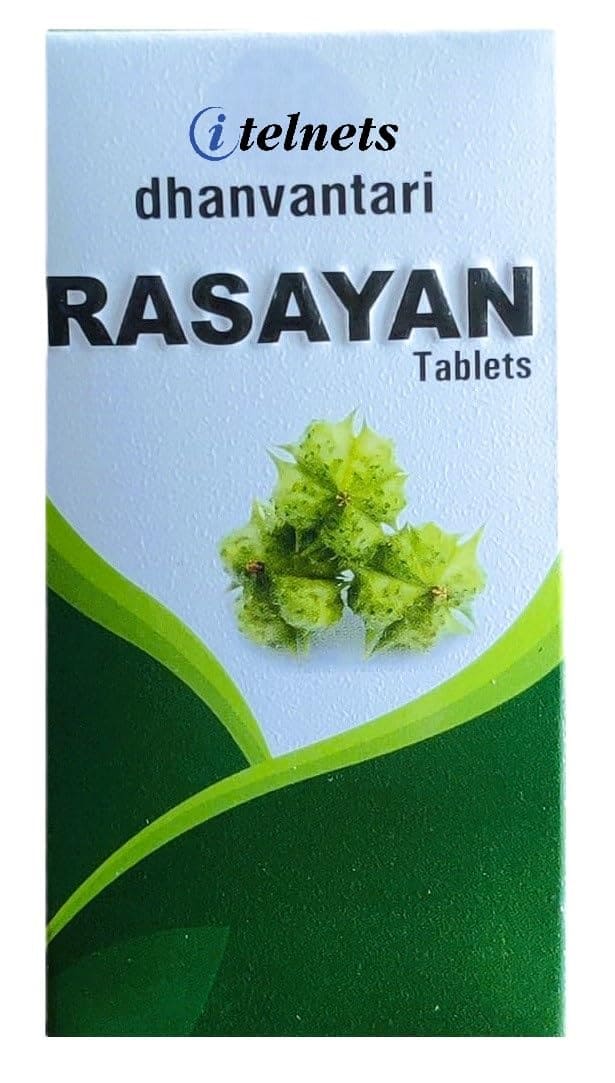 Rasayan Tab 500 g