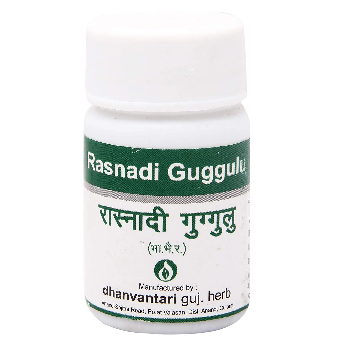 Rasnadi Gugglu 500 g