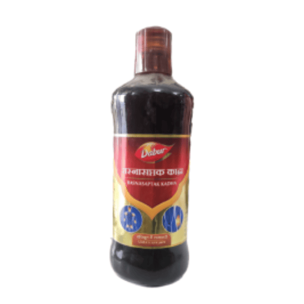 Rasnasaptak Kadha 450 ml