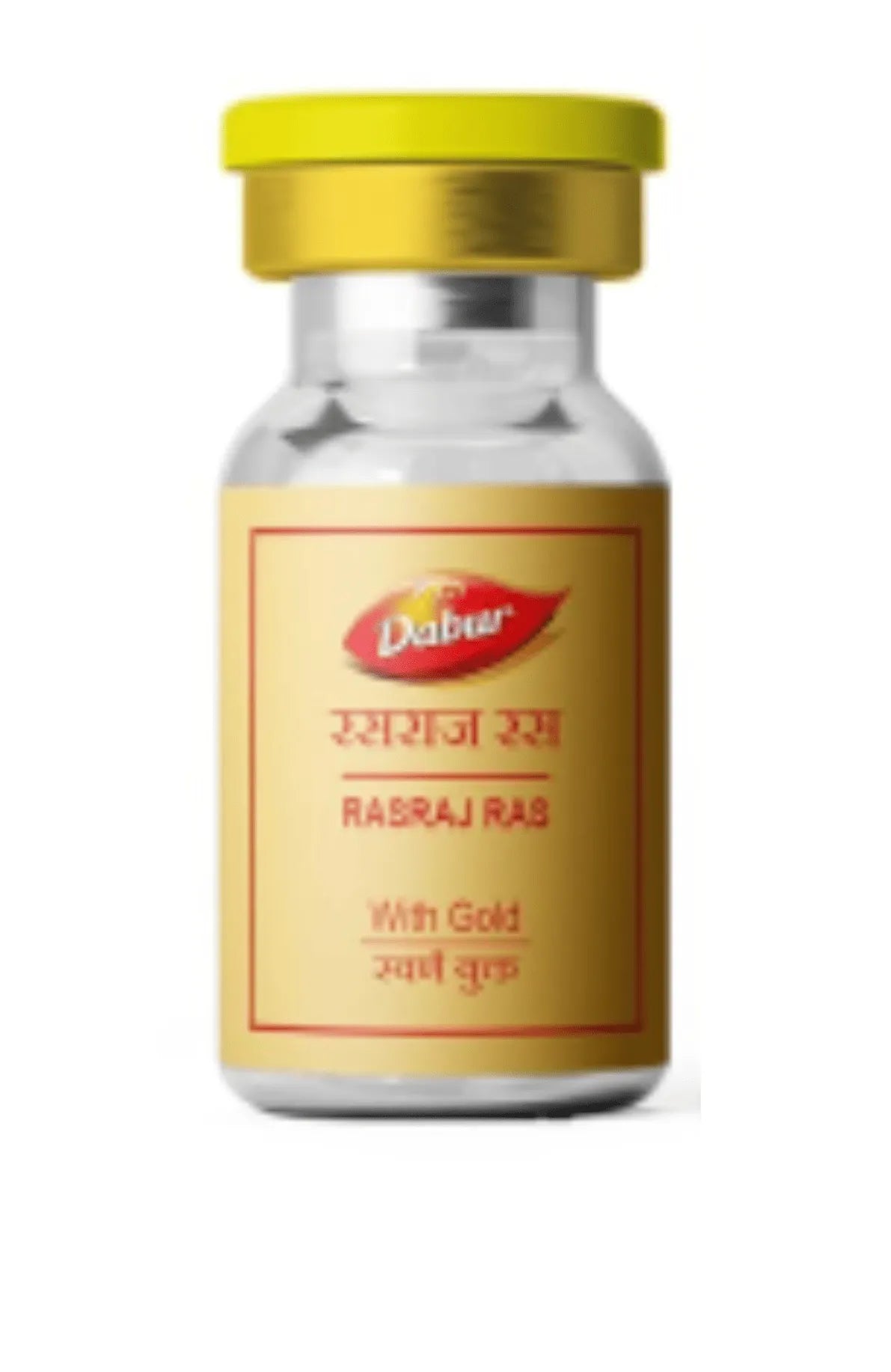 Rasraj Ras (Gold) 5 Tabs
