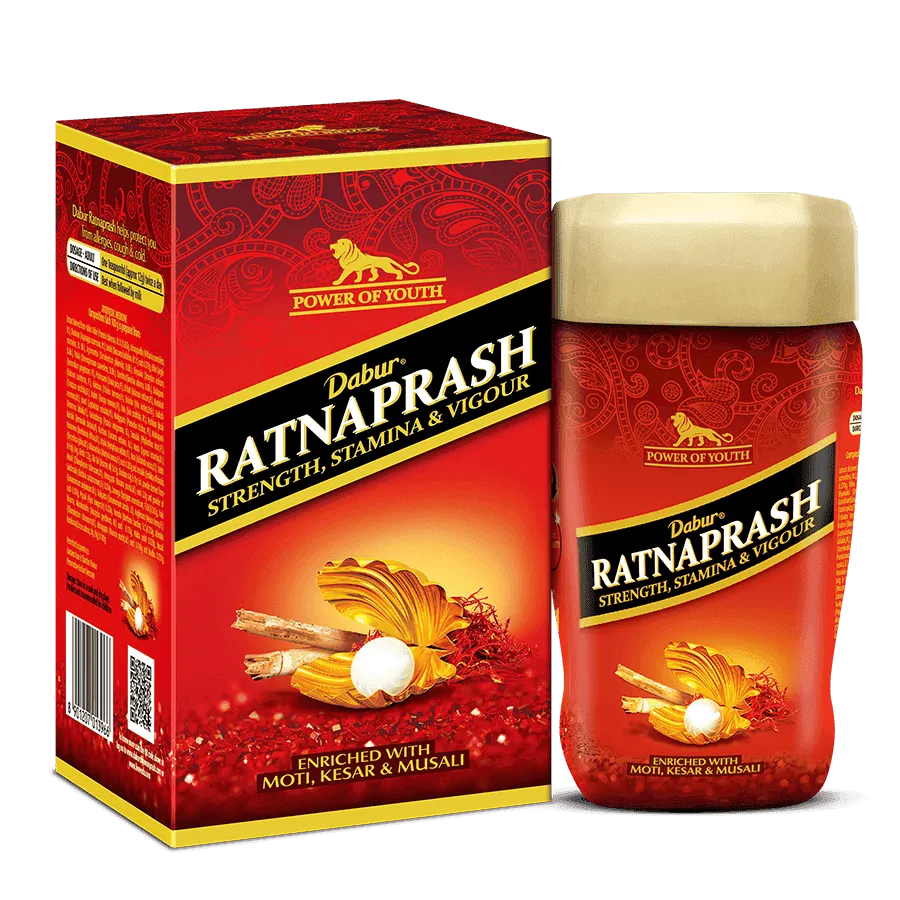 Ratnaprash 900 g