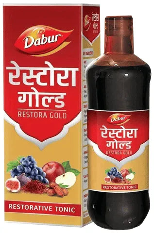 Restora Gold Sugar Free 450 ml