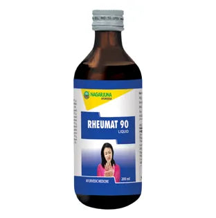 Rheumat 90 Liquid