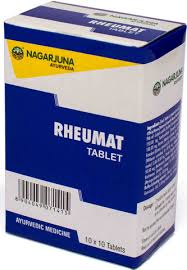 Rheumat Tablet