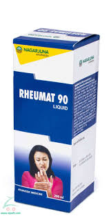 Rheumat Oil