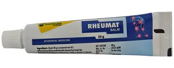 Rheumat Ointment