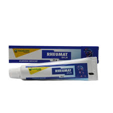 Rheumat Ointment