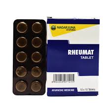 Rheumat Tablet