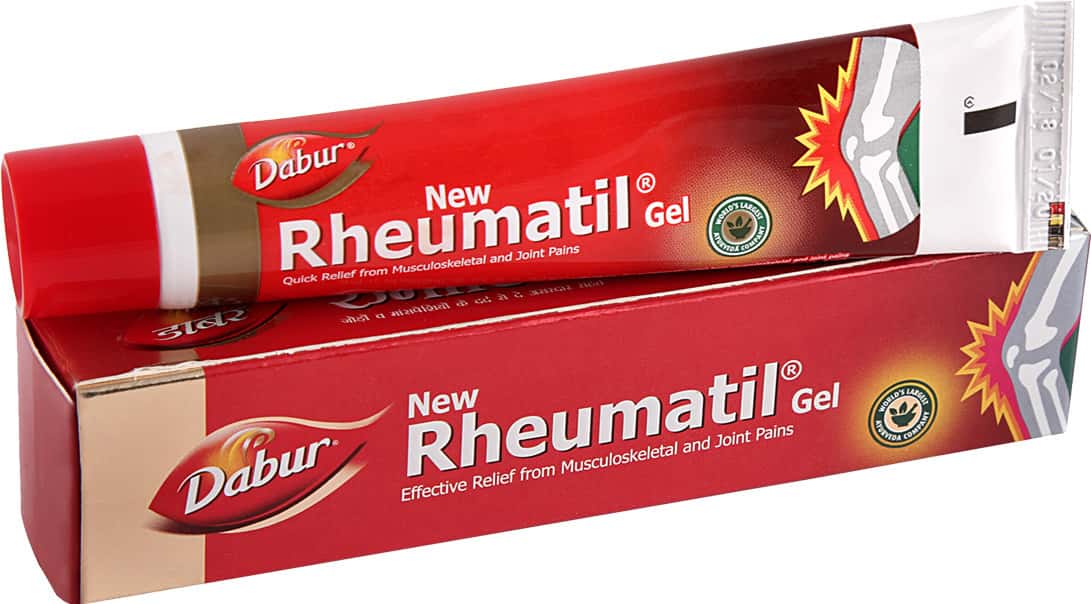 Rheumatil Gel 30 g