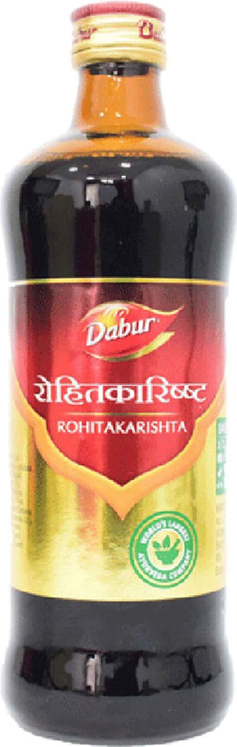 Rohitakarishta 450 ml