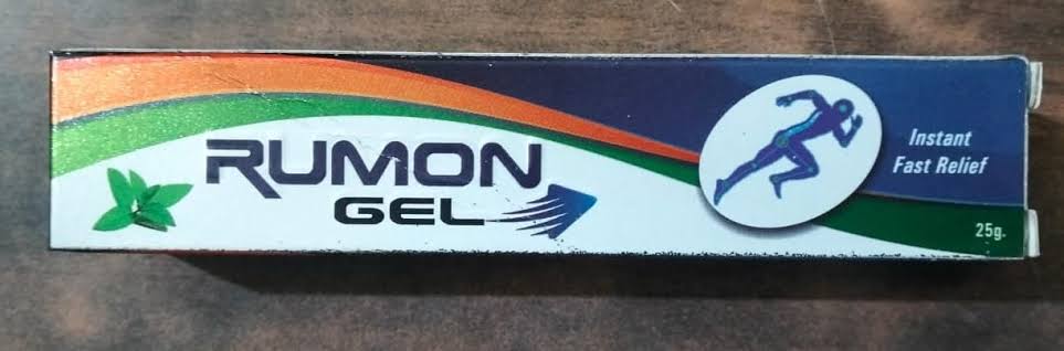 Rumon Gel 25 g