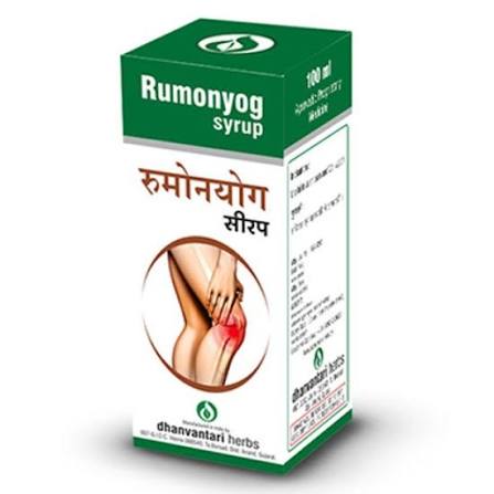 Rumonyog syrup 450 ml