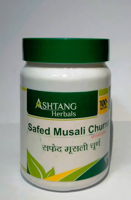 Safed Musli Churna 1 kg