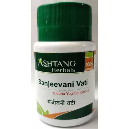 Sanjivani Vati 3000 Tabs