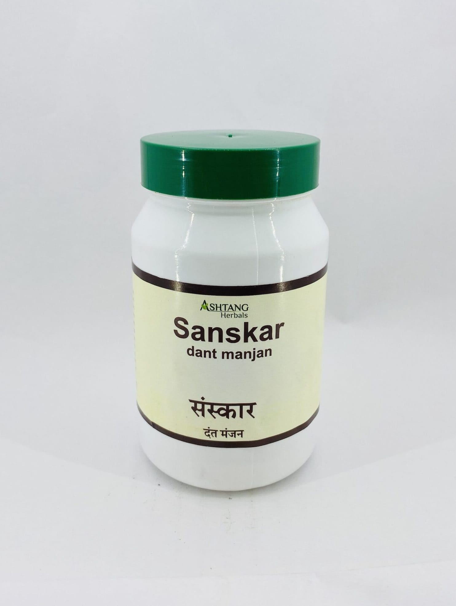Sanskar Manjan 100 g