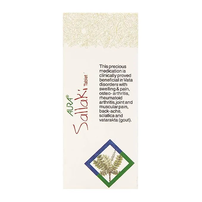Shallaki Tablet 12 x 30 Tabs