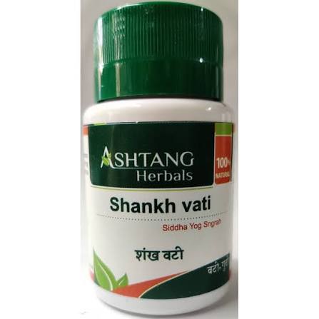 Shankh Vati 3000 Tabs