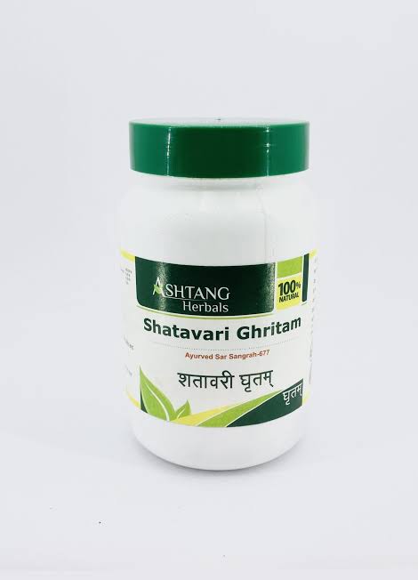 Shatavari Ghrit 1000 g