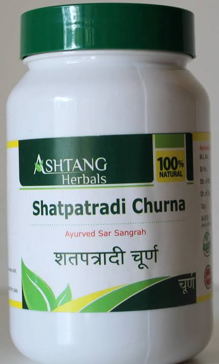 Shatpatradi Churna 1 kg