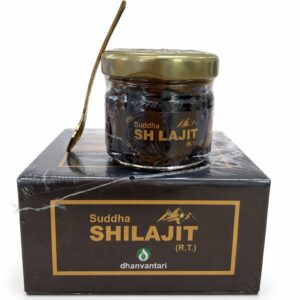 Shilajit Resin  20 g