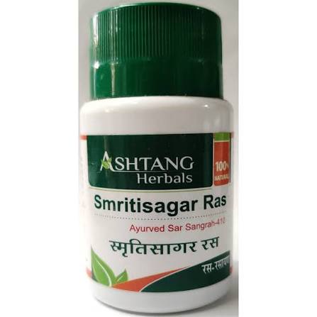Smrutisagar Ras 3000 Tabs