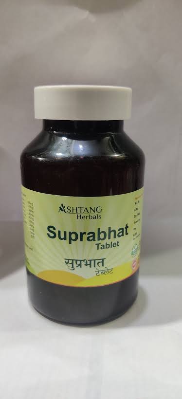 Suprabhat Tablet 3000 Tabs