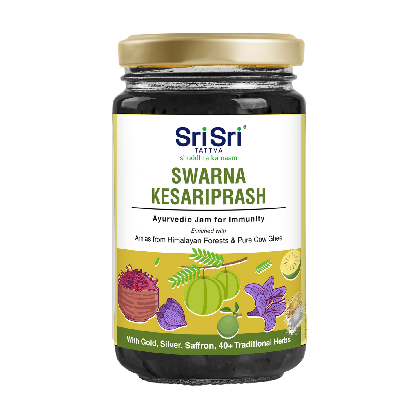 Swarna Kesariprash 1 kg