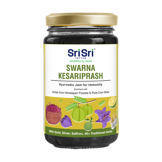 Swarna Kesariprash 1 kg
