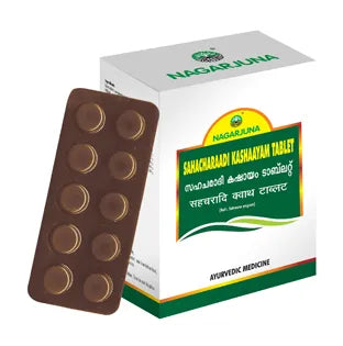 Sahacharadi Kashayam Tablet