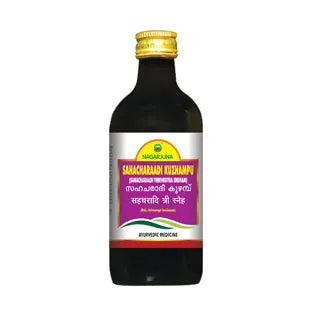 Sahacharadi Kuzhambu