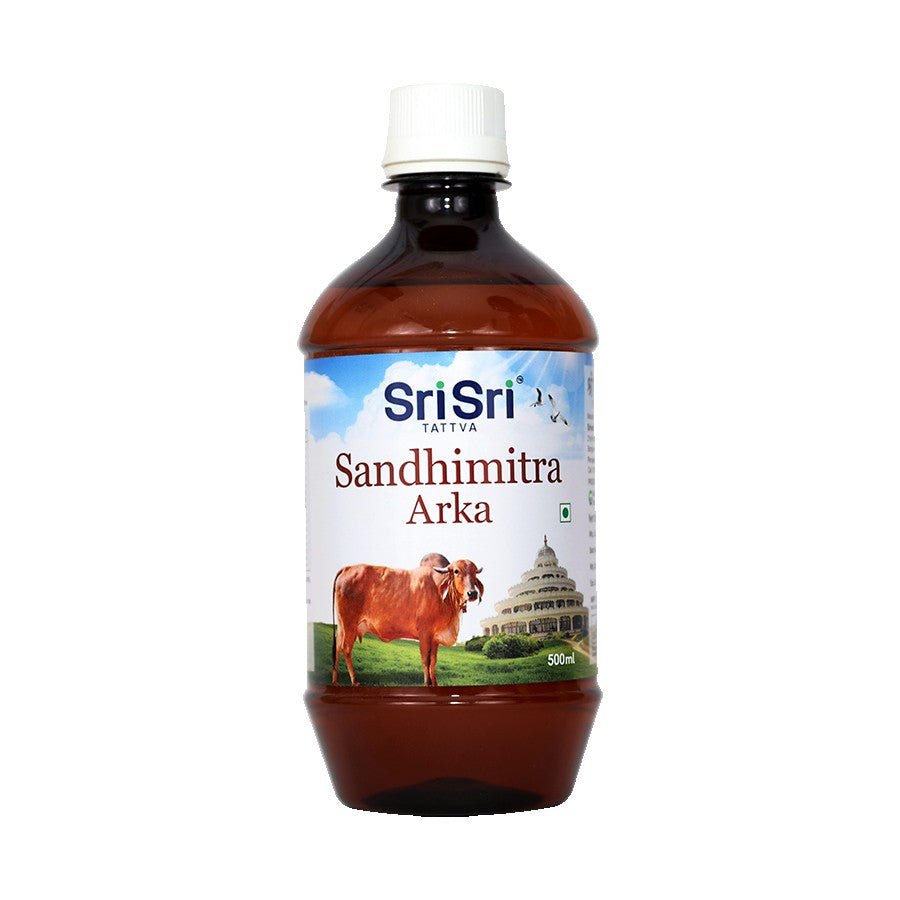 Sandhimitra Arka