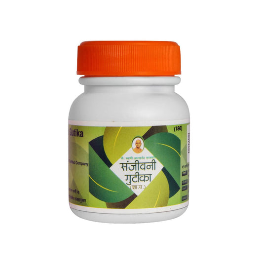 Sanjivani gutika 500Gm
