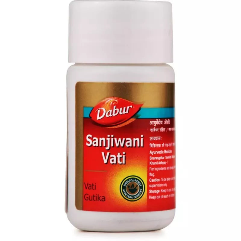 Sanjiwani Bati 80 Tabs