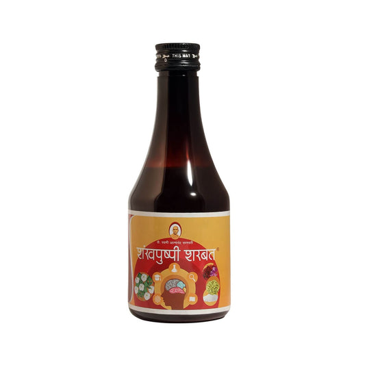Sankhpushpi Sharbat 200ml