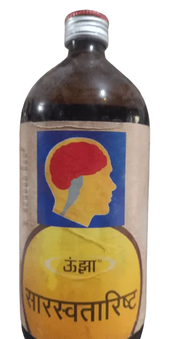 Saraswatarishta 450 ml