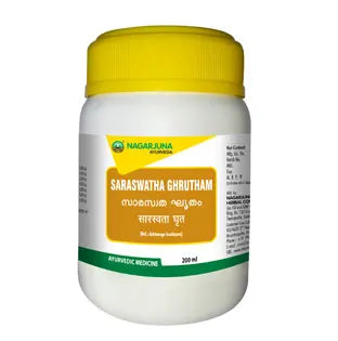 Saraswatha Ghrutham