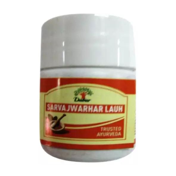 Sarbjwarhar Lauh 5 g