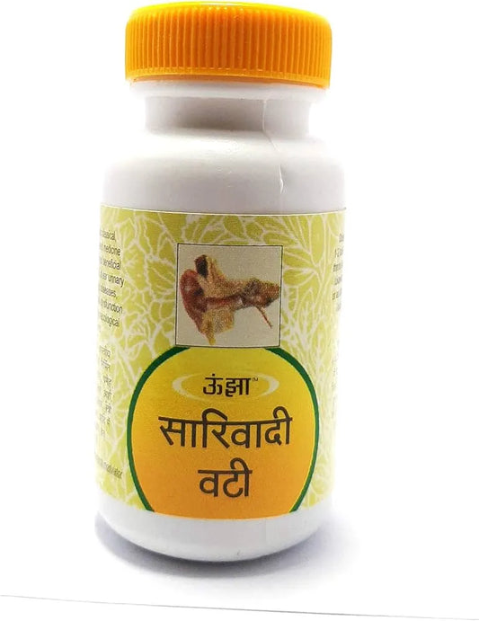 Sarivadi Vati 8000 Tabs