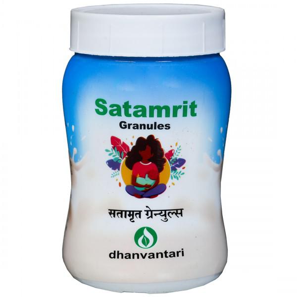 Satamrit Granules 200 g