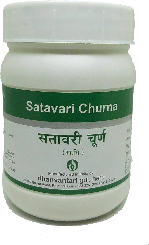 Satavari Churna 500 g